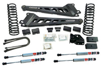 4 Inch Premium Lift Kit 2019-2026 Dodge Ram 3500 4WD - 54407