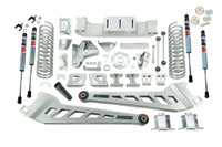 6 Inch Premium Lift Kit 2019-2024 Dodge Ram 2500 Radius Arms 4WD - 54410