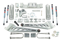6 Inch Premium Lift Kit 2019-2024 Dodge Ram 3500 Radius Arms 4WD - 54413