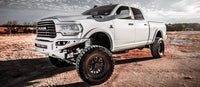 6 Inch Premium Lift Kit 2019-2024 Dodge Ram 2500 4-Link Kit 4WD with Rear Air Suspension - 54426