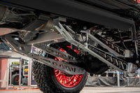 6 Inch Premium Lift Kit 2019-2024 Dodge Ram 2500 4-Link Kit 4WD with Rear Air Suspension - 54426