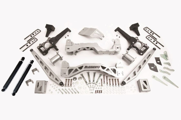 6.5 Inch Premium Lift Kit 2009-2014 Ford F150 Truck 2WD - 57000