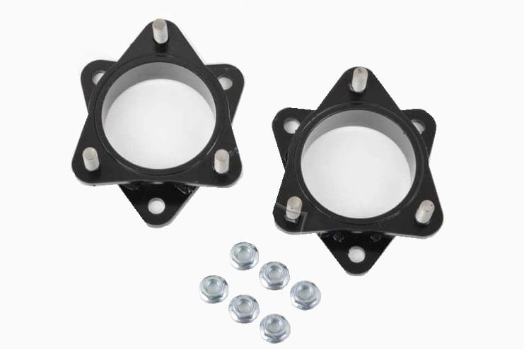 2.25 Inch Leveling Kit 2009-2020 Ford F150 2WD/4WD - 57010
