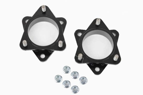 2.25 Inch Leveling Kit 2009-2020 Ford F150 2WD/4WD - 57010
