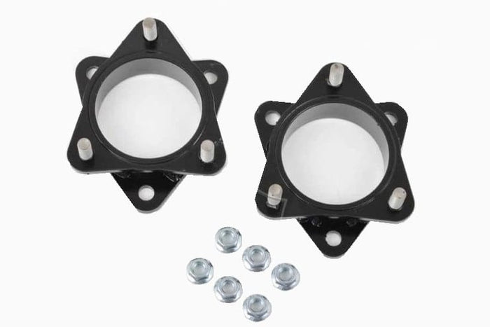 2.25 Inch Leveling Kit 2009-2020 Ford F150 2WD/4WD - 57010
