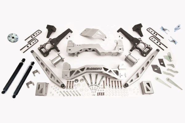 6.5 Inch Premium Lift Kit 2009-2014 Ford F150 4WD - 57050