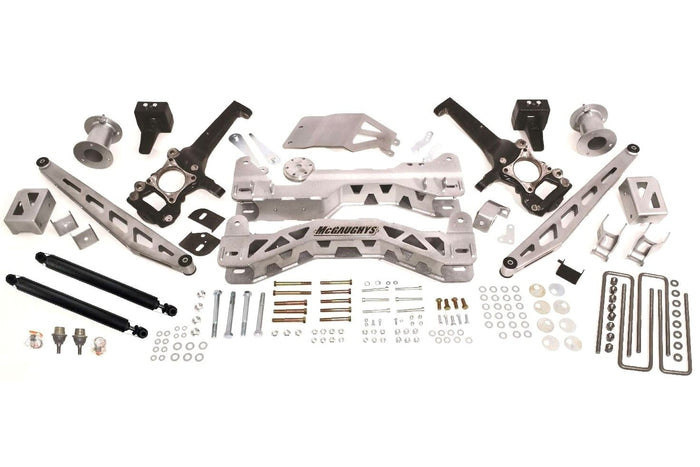 6.5 Inch Premium Lift Kit 2015-2020 Ford F150 4WD - 57100
