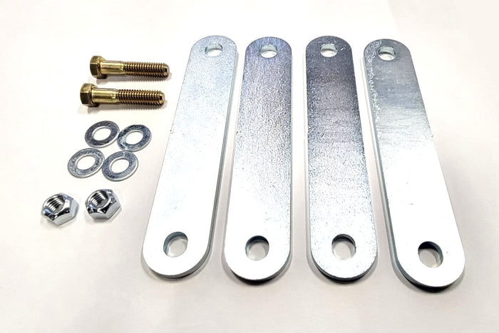 Carrier Bearing Shim Kit 2005-2022 Ford F-250/F-350 - 57203