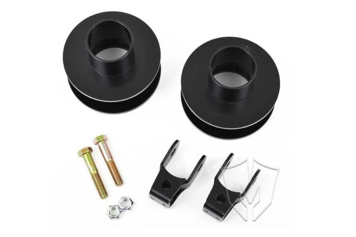 2.25 Inch Leveling Kit 2005-2026 Ford F250/F350 4WD - 57210