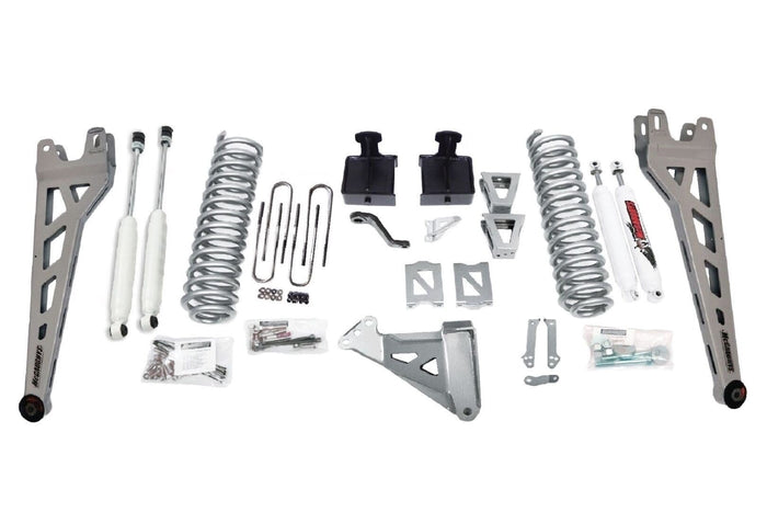 6 Inch Phase 2 Lift Kit 2005-2007 Ford F250 4WD - 57232