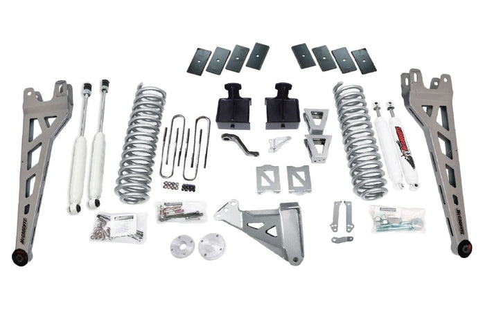 8 Inch Phase 2 Lift Kit 2005-2007 Ford F250 4WD - 57237
