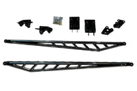 Premium S/S Traction Bar Kit 2023-2026 Ford F-350 4WD Crew Cab Short Bed - 57252