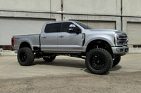 Premium S/S Traction Bar Kit 2023-2026 Ford F-350 4WD Crew Cab Long Bed - 57254