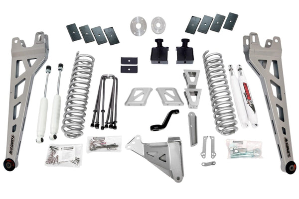 8 Inch Phase 2 Lift Kit 2011-2016 Ford F250 4WD - 57282