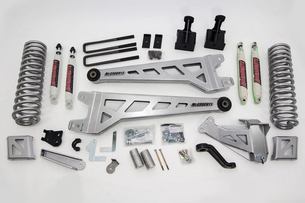 6 Inch Premium Lift Kit 2017-2022 Ford F250 4WD - 57291