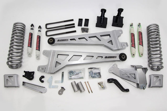6 Inch Premium Lift Kit 2017-2022 Ford F250 4WD - 57291