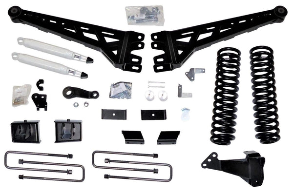 4 Inch Premium Lift Kit 2017-2022 Ford F250 4WD - 57294
