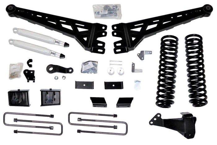 4 Inch Premium Lift Kit 2017-2022 Ford F350 4WD - 57314