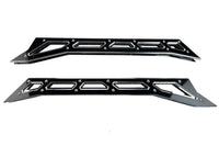 Premium S/S Cradle Kit  for 8 Inch Lift 2023-2026 Ford F-250/F-350  Crew Cab Short Bed - 57402