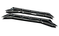 Premium S/S Cradle Kit  for 8 Inch Lift 2023-2026 Ford F-250/F-350  Crew Cab Short Bed - 57402