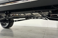 Premium S/S Cradle Kit  for 8 Inch Lift 2023-2026 Ford F-250/F-350  Crew Cab Short Bed - 57402