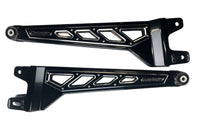 4.5 Inch Premium Lift Kit S/S Black 2023-2024 Ford F350 4WD - 57414