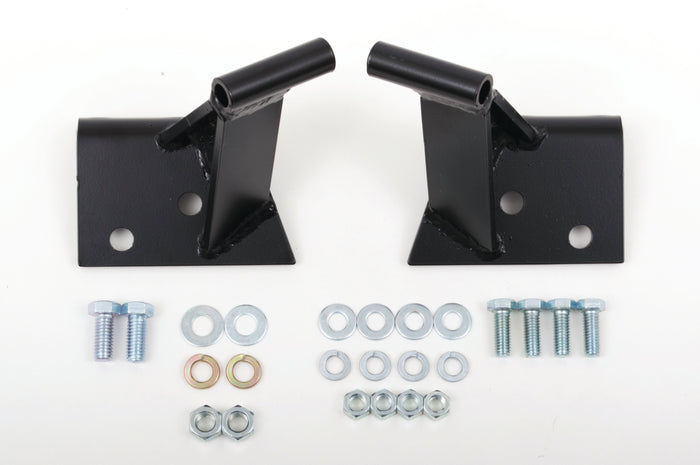 11S MMT (F) -SEAMLESS- (MOTOR MOUNTS MOVE ENGINE 3/4" FORWARD, SEAMLESS FRAME) 1955-57 CHEVY CAR - 63195