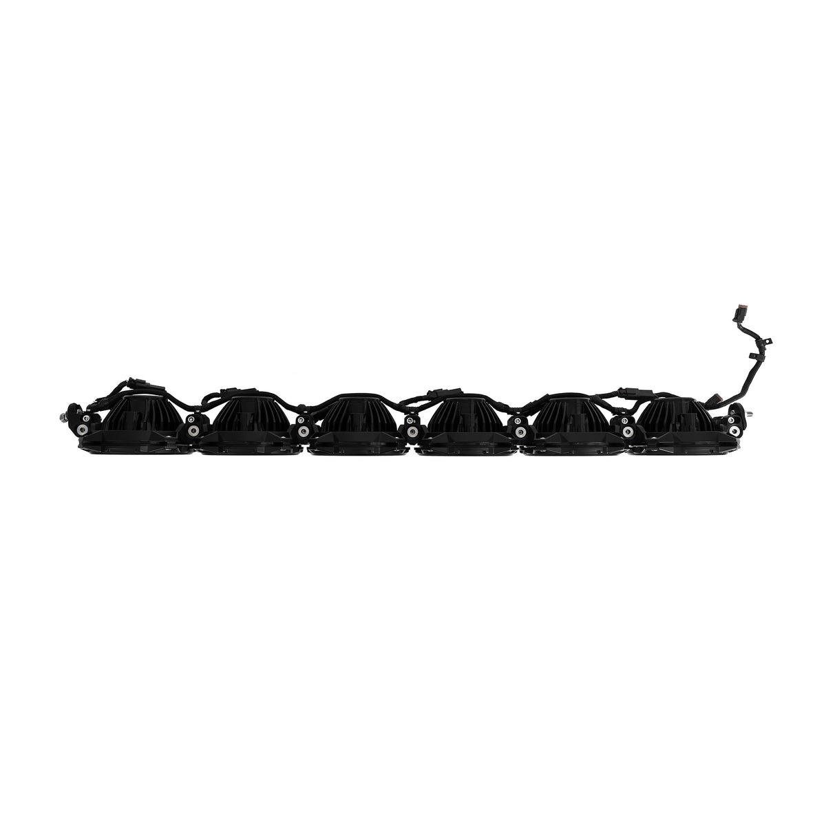39" Gravity® Pro6 LED - 6-Light