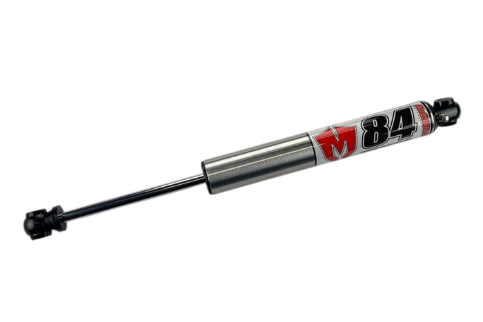 M84 Steering Shock 2014-2026 RAM 2500/2013-2026 RAM 3500/ 2005-2026 F-250/F-350 - 6099