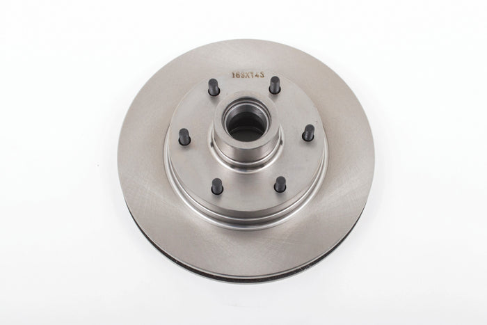 63-72 GM C10 6 lug rotors-each - 63158