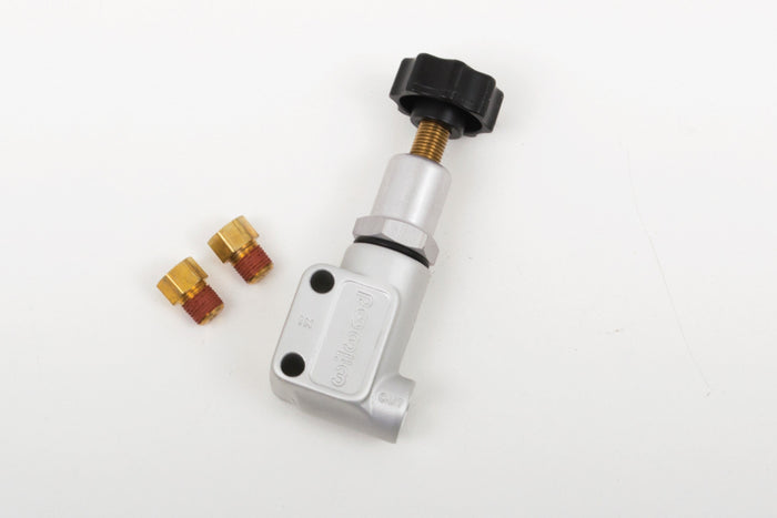 23 ADJUSTABLE PROPORTIONING VALVE - 63163