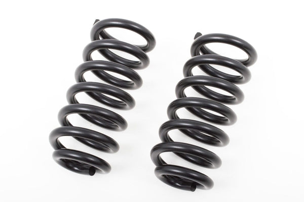 1 Inch Front Drop Coils 1963-1972 GM C10 Truck 2WD - 63168