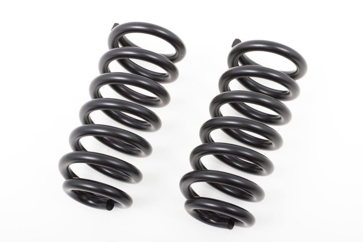 2 Inch Front Drop Coils 1963-1972 GM C10 Truck 2WD - 63169