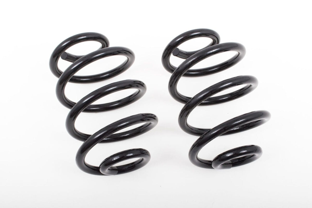 3 Inch Rear Drop Coils 1960-1972 GM C10 2WD - 63170
