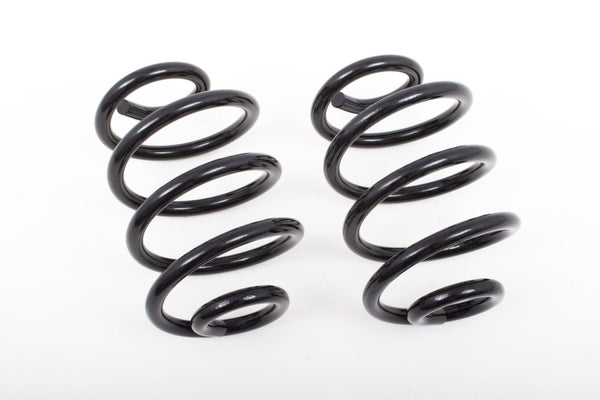 3 Inch Rear Drop Coils 1960-1972 GM C10 2WD - 63170