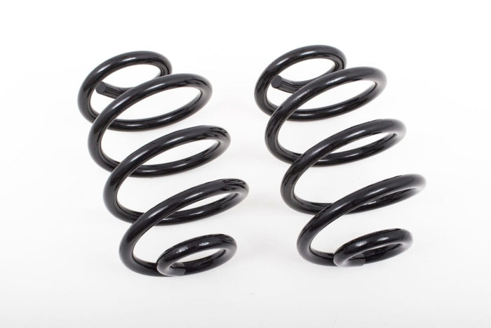 3 Inch Rear Drop Coils 1960-1972 GM C10 2WD - 63170
