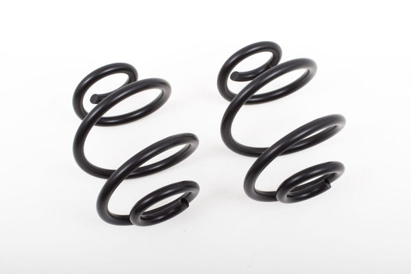 4 Inch Rear Drop Coils 1960-1972 GM C10 2WD - 63171