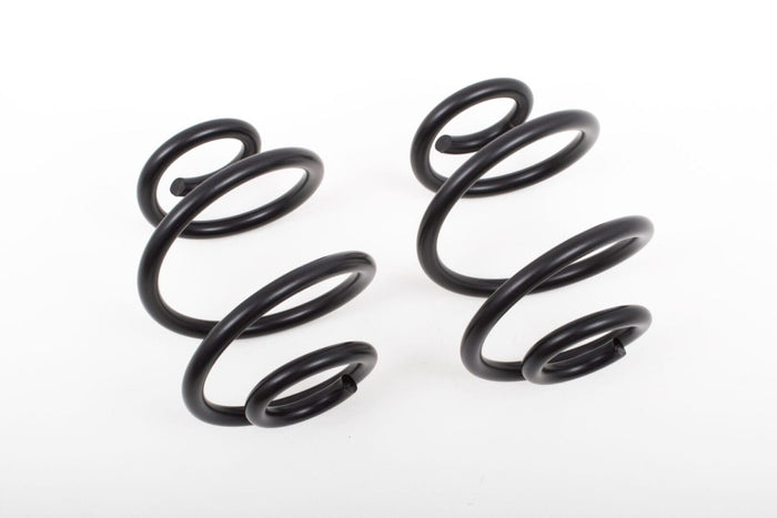 4 Inch Rear Drop Coils 1960-1972 GM C10 2WD - 63171