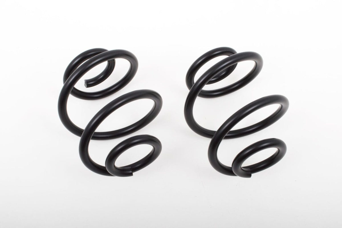 5 Inch Rear Drop Coils 1960-1972 GM C10 2WD - 63172