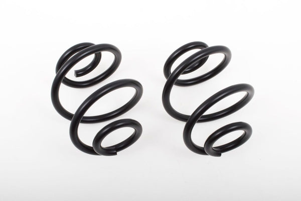 5 Inch Rear Drop Coils 1960-1972 GM C10 2WD - 63172