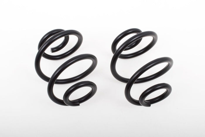 5 Inch Rear Drop Coils 1960-1972 GM C10 2WD - 63172