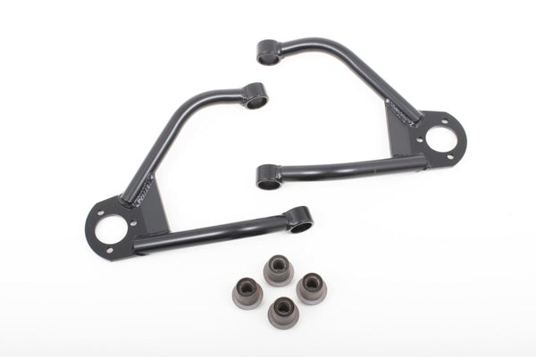 Tubular Upper A-Arms 1955-1957  GM Full Size Cars - 63198