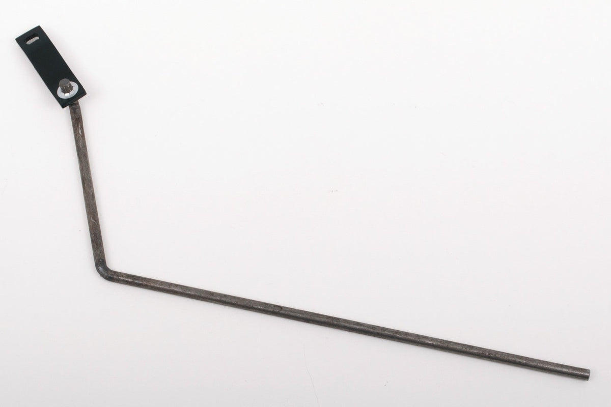 33 SHIFT LINKAGE FOR 350/400 TRANSMISSIONS - 63210
