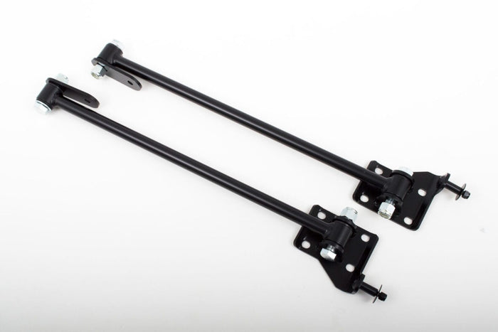 Rear Traction Bars 1955-1957  GM Full Size Cars - 63212
