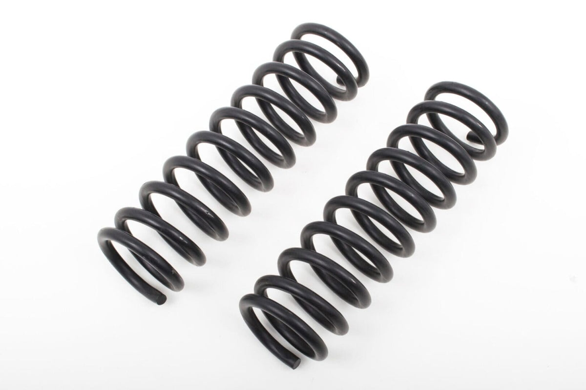 1 Inch Front Drop Coils 1955-1957  GM Full Size Cars - 63214