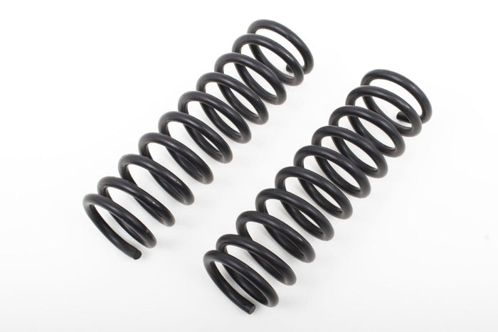 1 Inch Front Drop Coils 1955-1957  GM Full Size Cars - 63214