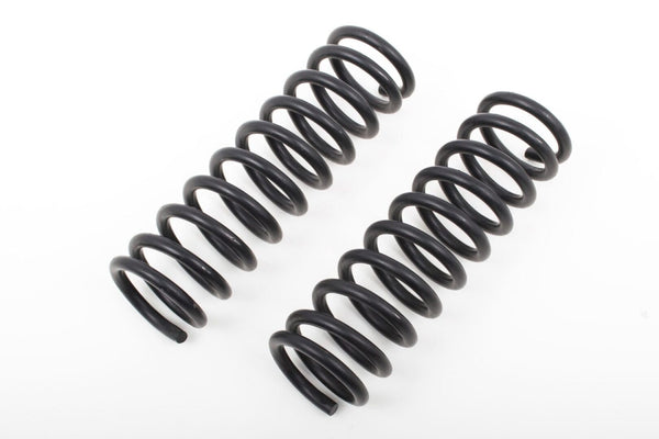 Front Stock Height Coils 1955-1957  GM Full Size Cars - 63215