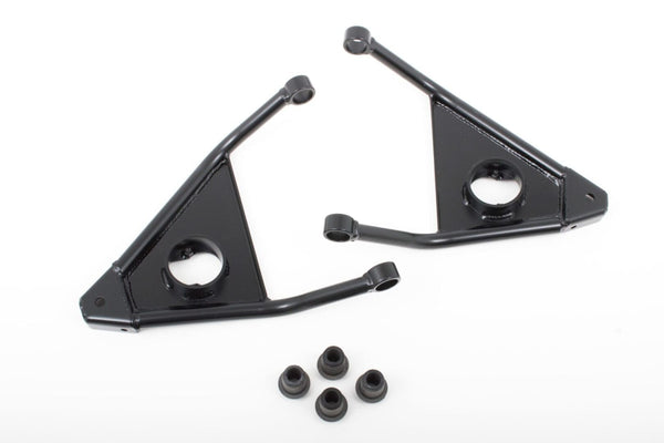 Tubular Lower A-Arms for 1958-1964 GM Full Size Cars - 63223