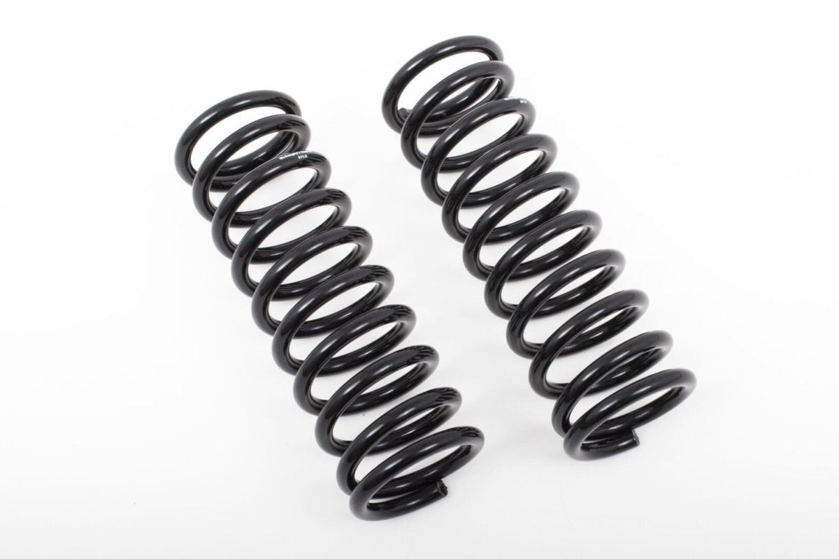 2.5 Inch Rear Drop Coils for 1958-1964 GM Full Size Cars - 63227