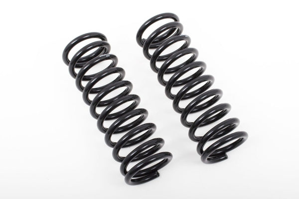 2.5 Inch Rear Drop Coils for 1958-1964 GM Full Size Cars - 63227